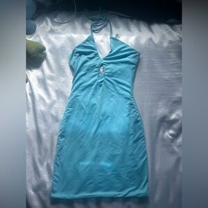 Princess Polly Vibrant Blue Garment